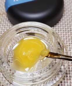 Other thc concentrates