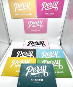 Persy slabs