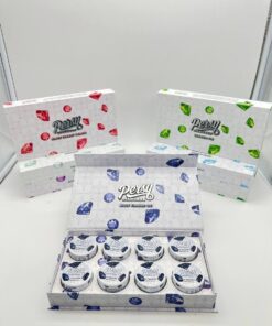 Persy Diamonds Baller box