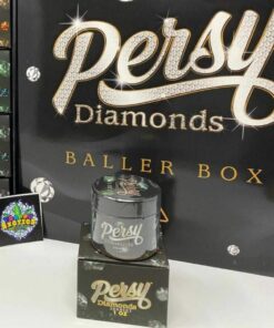 Persy Diamonds Zerbert