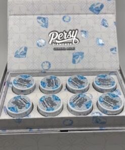 Persy Diamonds Cereal Milk