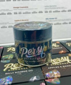 Persy Diamonds Lemon Cherry Gelato