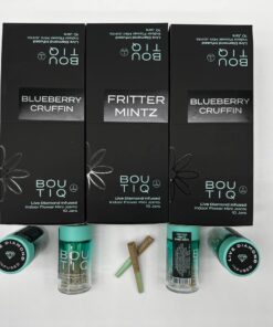 Boutiq pre rolls