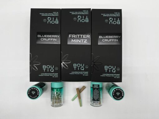 Boutiq pre rolls