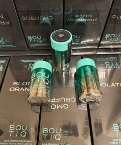 Boutiq pre rolls