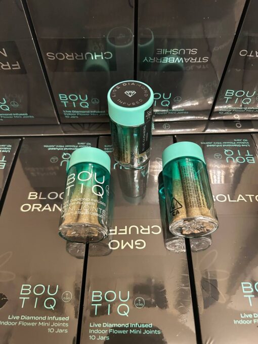 Boutiq pre rolls