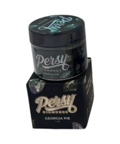 Persy Diamonds Georgia Pie