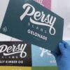 Persy Slabs Gelonade flavor