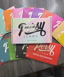 Persy Slabs Master Box