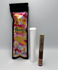 Hashy Sweets Pre-Roll