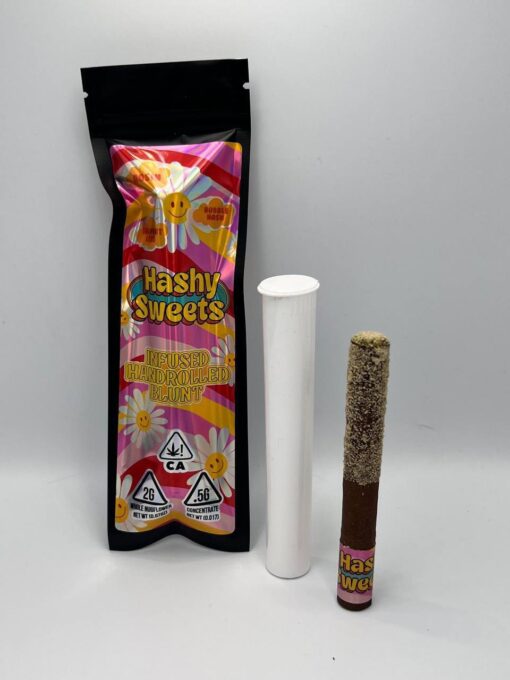 Hashy Sweets Pre-Roll