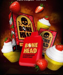 Bone Head Disposable