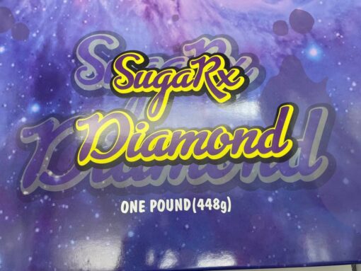 SugaRx Diamonds