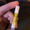 Gold Coast Clear Carts