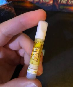 Gold Coast Clear Carts