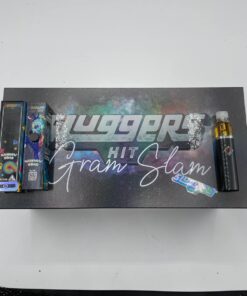 Sluggers disposable