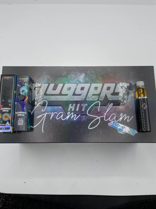 Sluggers disposable