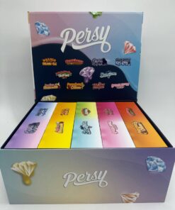 Persy Disposable