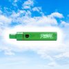 Persy Disposable THC Vape