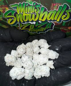 Persy Snowball Minis Zaza Edition