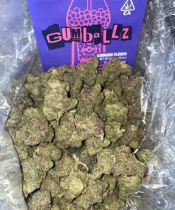 Gumballz Strain