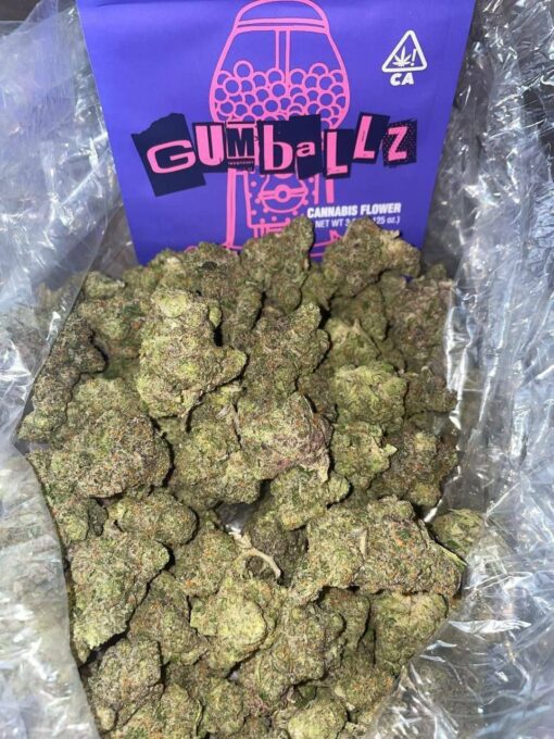 Gumballz Strain