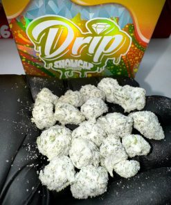 Drip Snowcaps