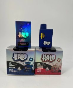 Halo Disposable