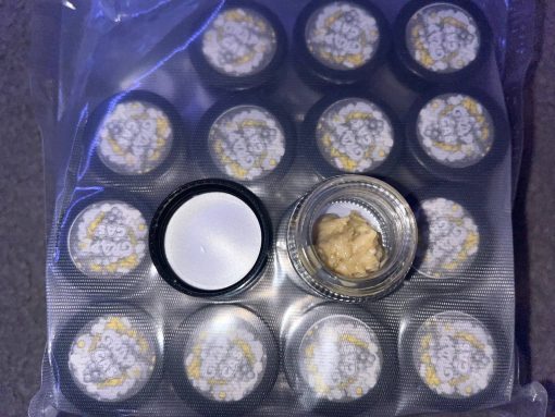 90u Hash Rosin