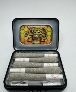 Stingers pre rolls