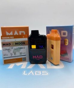 MadLabs Disposable