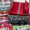 Fusion Chocolate Bars