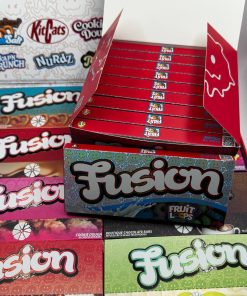 Fusion Chocolate Bars