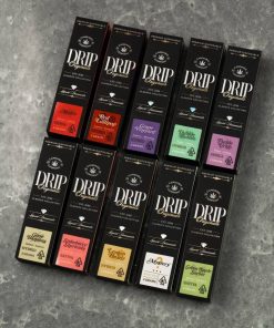 Drip Disposable 2G vape