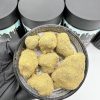 stellar moon rocks