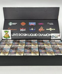  BLNKRZ 2g Disposable