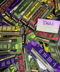 Twax Pre rolls