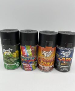 Jungle Boys Mini Pre Rolls