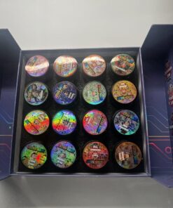 Astronaut Diamonds THC Wax